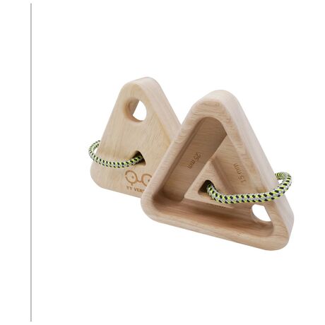 Triangle Μονόζυγο Ενδυνάμωσης Υ&Υ